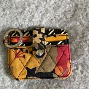 Vera Bradley Card Holder
